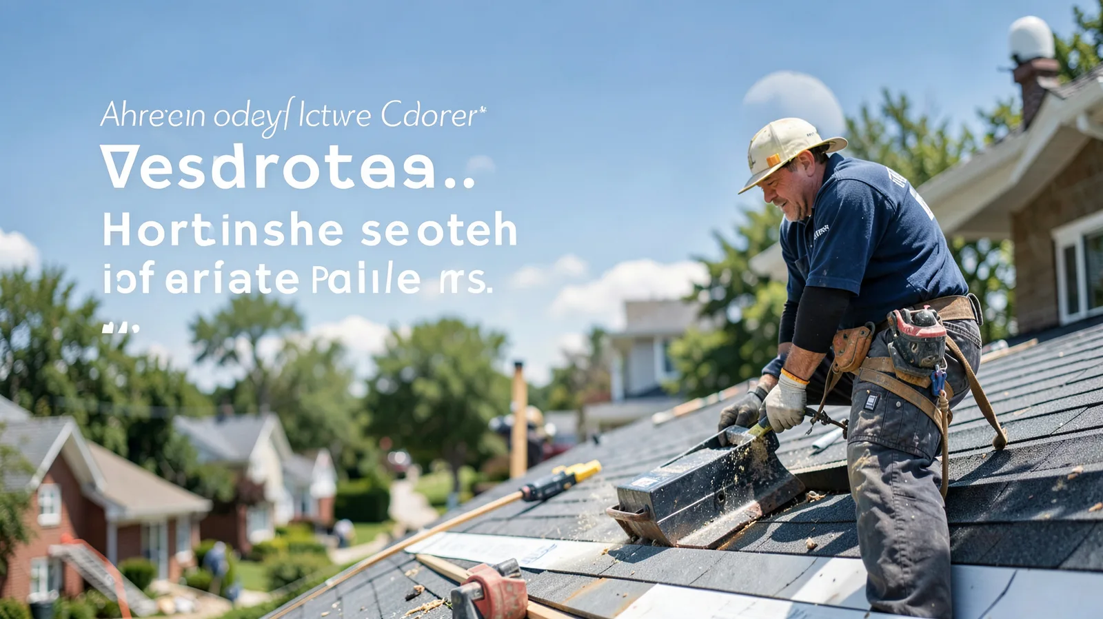 Roof Replacement in Wilberforce, OH near me